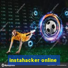 instahacker online